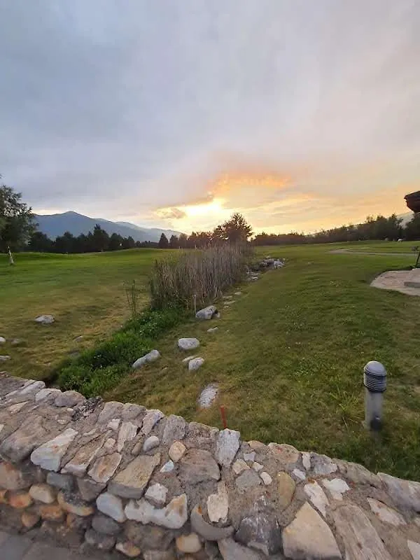 Vintage Studio At Pirin Golf Μπάνσκο 0*,  Βουλγαρία
