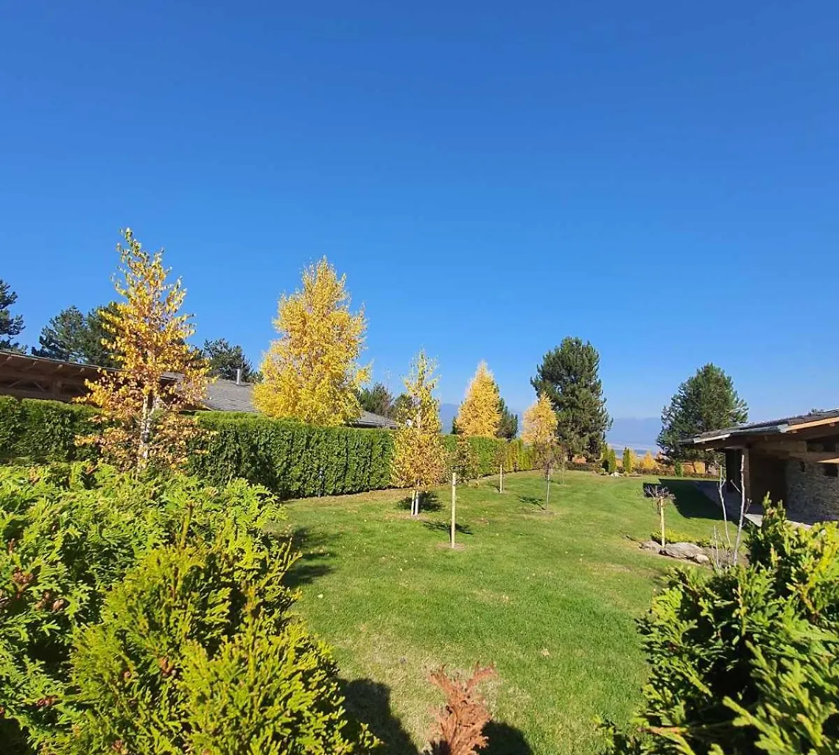 Vintage Studio At Pirin Golf Μπάνσκο Βουλγαρία